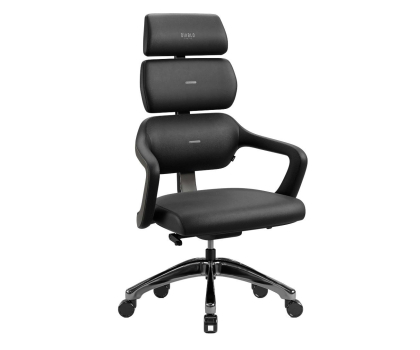 Fotel ergonomiczny DIABLO Chair V-Modular Carbon Black 1599